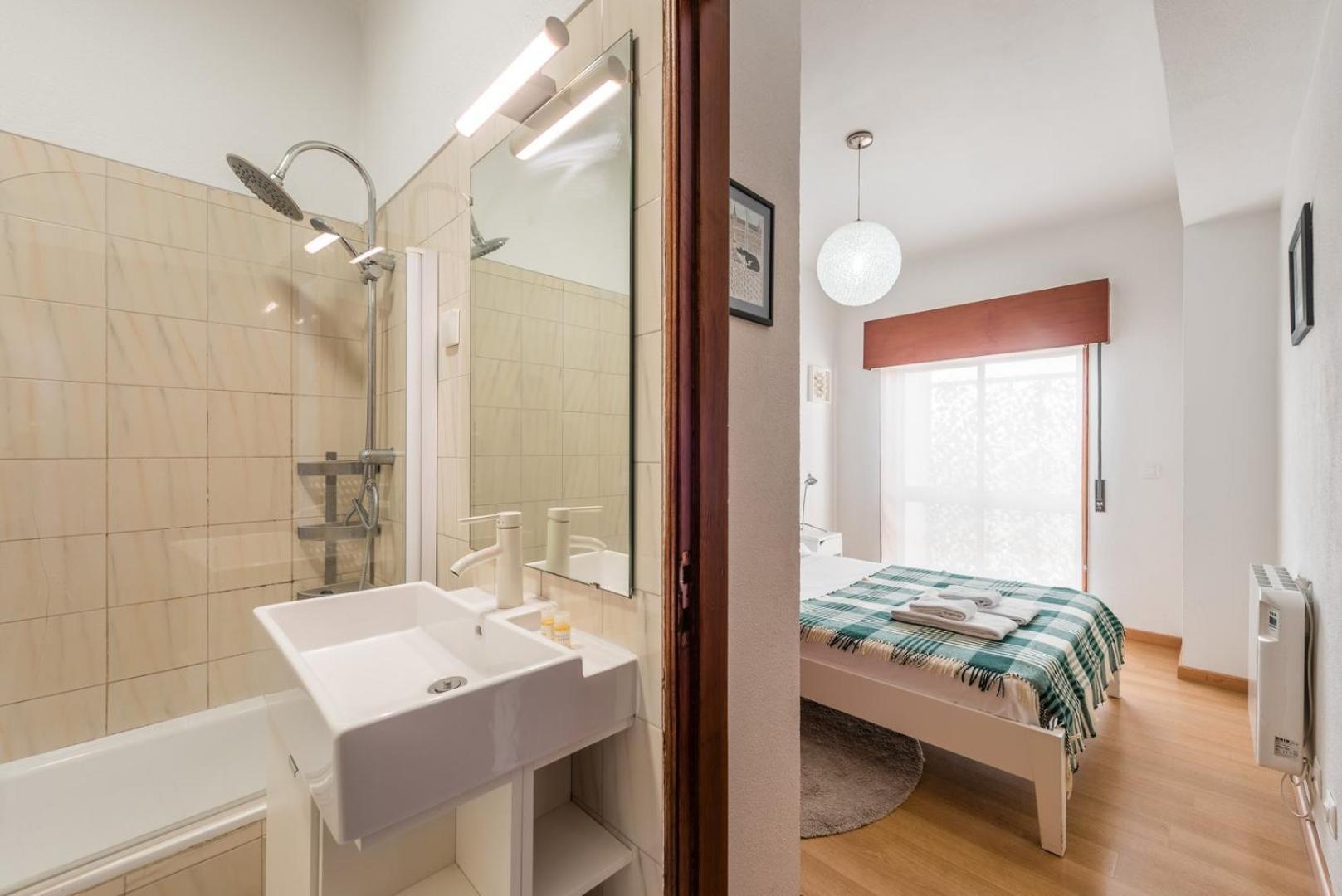 Casa de hóspedes Guestready - Urban Escape With A View