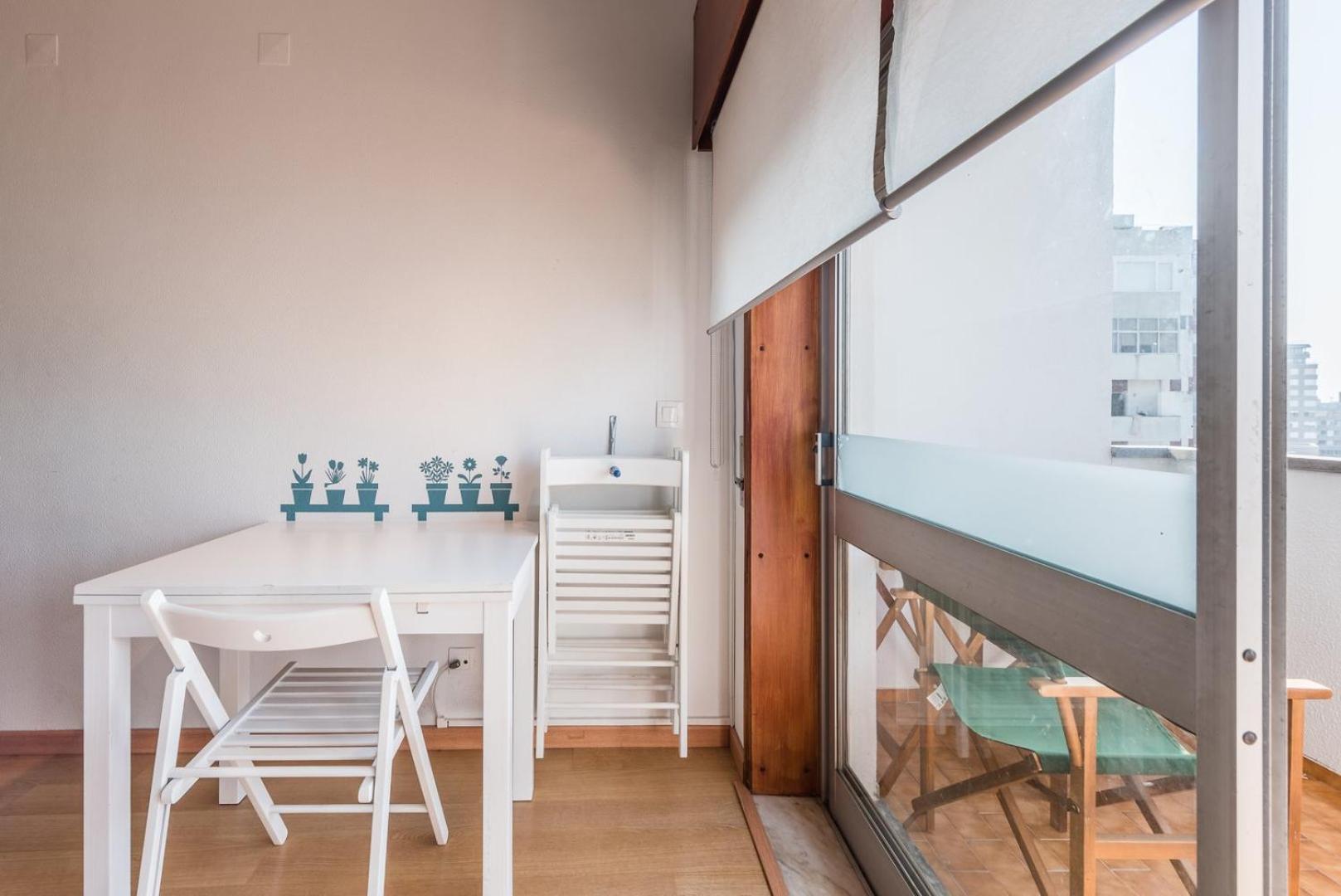 Guestready - Urban Escape With A View Casa de hóspedes Porto